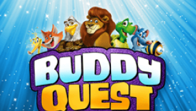 Christian game app \'Buddy Quest\' teaches kids how to apply faith-based virtues