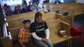 United Methodist Church leaders hit over plan to remove gay ban in church law
