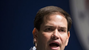 Same-sex marriage advocates pose \'real and present danger\' to Christianity, Sen. Marco Rubio warns