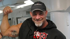 WWE 2015 news: Bill Goldberg open to wrestling return