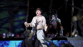 Nazi-era music to be performed at iconic symbol of Jewish resistance 
