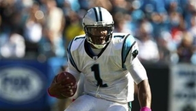 Carolina Panthers NFL 2015 news: Cam Newton agrees to five-year extension