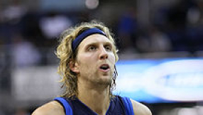 Dallas Mavericks NBA 2015 news: Dirk Nowitzki returns at EuroBasket 2015