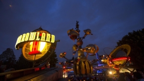 Tomorrowland: The future is not what it used to be