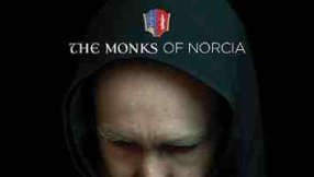 Benedictine monks believe Georgian chants can help make people\'s lives better