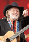 Country star Willie Nelson: \'I\'ve never doubted the genius of Christ\'s moral message\'