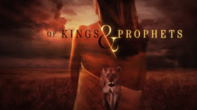 ABC pulls \'Of Kings and Prophets\' from its Fall schedule due to poor ratings