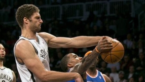 Brooklyn Nets NBA 2015 news: Brook Lopez to opt out of contract?