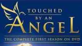 Angels that smoke, curse and tell drug jokes? \'Touched by an Angel\' creator reveals CBS plan