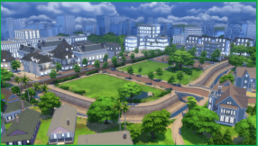 \'The Sims 4\': New world to be added, \'Newcrest\' free game update on June 11
