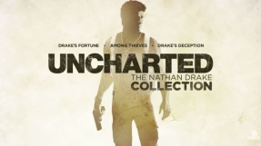 \'Uncharted: The Nathan Drake Collection\' release to PS4 with \'Uncharted 4\' multiplayer beta feature