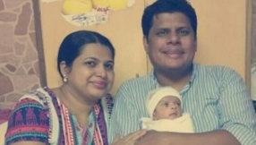 Miracle at birth: Couple chooses to trust God than doctor, and the result is simply amazing