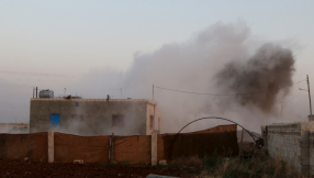 ISIS is using chlorine as a weapon, Australia\'s Foreign Minister says