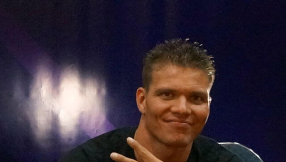 WWE 2015 news: Tyson Kidd badly injured?