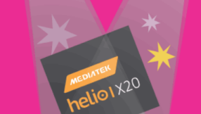 MediaTek Helio X20 will deliver 30-40 percent power savings