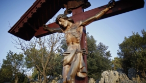 Pope says ruling on Medjugorje \'apparitions\' near