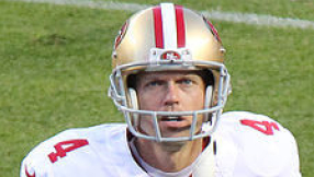 Cleveland Browns NFL 2015 trade news: Acquire punter Andy Lee from 49ers, release Spencer Lanning