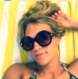 For Carrie Underwood, life with a baby can sometimes be \'chaotic\'