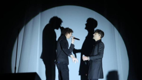 Brainstorming never ends for the brothers behind For King & Country