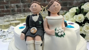 The worst thing couples can do before getting married: Borrow money