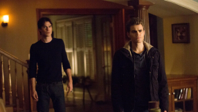 \'Vampire Diaries\' season 7 plot spoilers: Damon becomes the baddie, Stefan a hero?