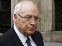 With Patriot Act gone, Cheney warns of terror attack in US even deadlier than 9/11