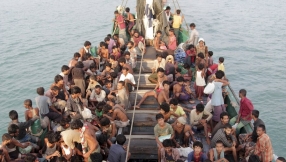 Human traffickers have been put out of business in Thailand and Malaysia