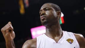 Miami Heat NBA 2015 news: Has Dwyane Wade lost confidence in Miami management?
