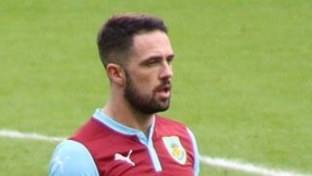 Liverpool transfer news 2015: Burnley striker Danny Ings signs with Reds