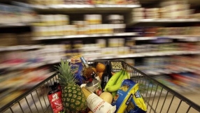 Brits are spending more on restaurants and holidays as recovery takes hold 