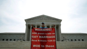 US Christian education leaders seek protection for opposing same-sex marriage