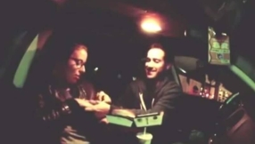 Woman turns down boyfriend\'s proposal after he presents her with ring on a bun