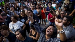 Baltimore residents turn to prayer power to fight crime and violence