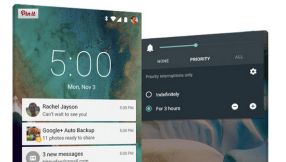 LG G2 Mini, Sprint LG G Flex 2 get Android 5.1.1 Lollipop update