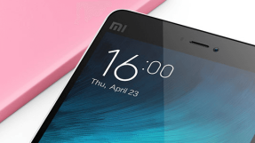 Xiaomi Mi 5 and Mi 5 Plus feature to include Snapdragon 820 so no overheating issues