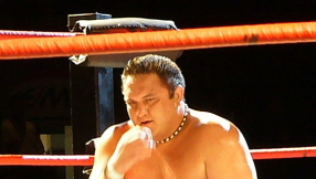 Samoa Joe WWE news: Will they still call him (Samoa) Joe?