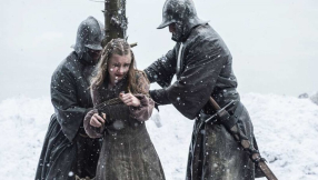 Morality question: \'Game Of Thrones\' showrunner defends shocking death scene