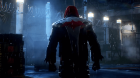 \'Batman: Arkham Knight\' plot spoilers: New trailer shows how deadly Red Hood is