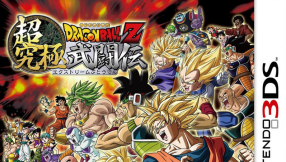\'Dragon Ball Z: Extreme Butoden\' rated in Australia; release to America and Europe soon?
