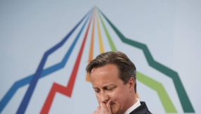 EU referendum on track, but could an exit vote split the Union?  