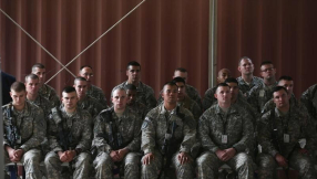 US set to send hundreds of troops to Iraq 