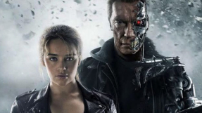\'Terminator 5\' movie sequel gets James Cameron\'s support