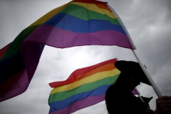 Arkansas denial of gay wedding validity is \'shameless disrespect\', judge rules