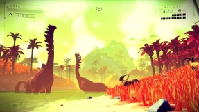 \'No Man\'s Sky\' release date: game to hit scheduled launch for PS4
