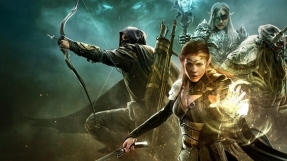 \'The Elder Scrolls\' Online: Tamriel Unlimited\' now available for PS4 and Xbox One