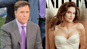 Sportscaster Bob Costas raps ESPN for giving Caitlyn Jenner Courage Award
