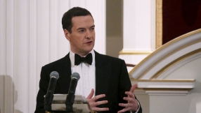 Europe: Osborne seeks safeguards against \'ever closer union\' 