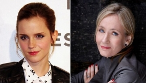 Emma Watson, J.K. Rowling make it to The Independent\'s Happy List