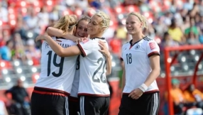 Women\'s World Cup 2015 live stream: Watch Canada vs New Zealand, Germany vs Norway online (WWC 2015 soccer schedule)