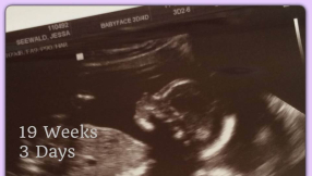 Jessa Duggar and husband Ben thrilled as Baby Seewald makes first appearance